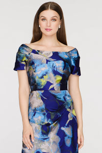 Eloria Mermaid Gown