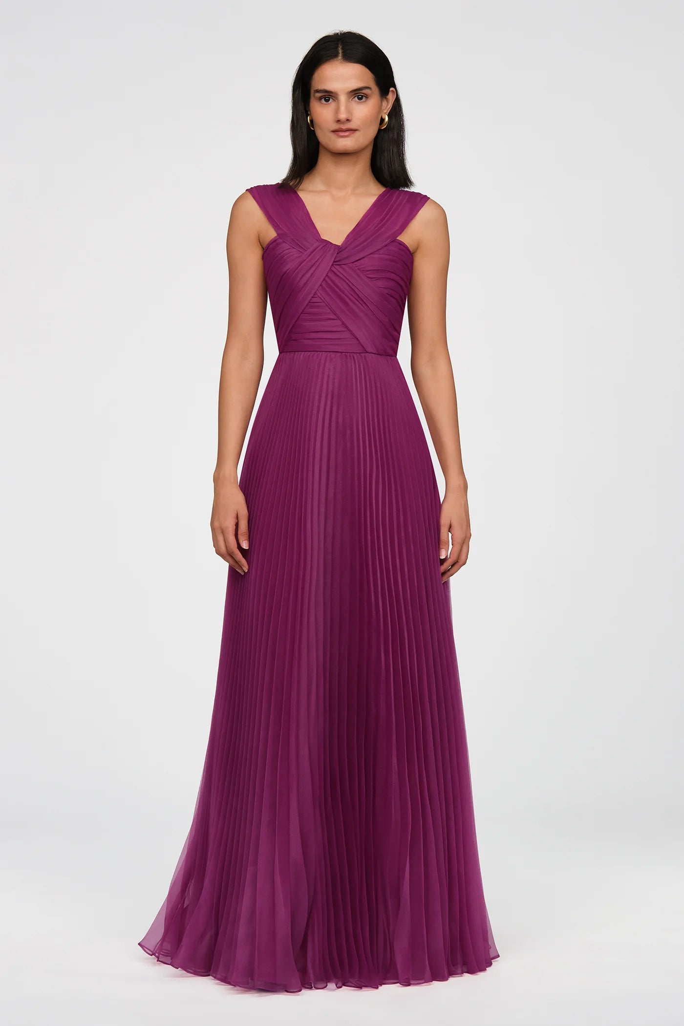 Laurel Gown