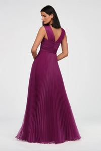 Laurel Gown