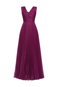 Laurel Gown