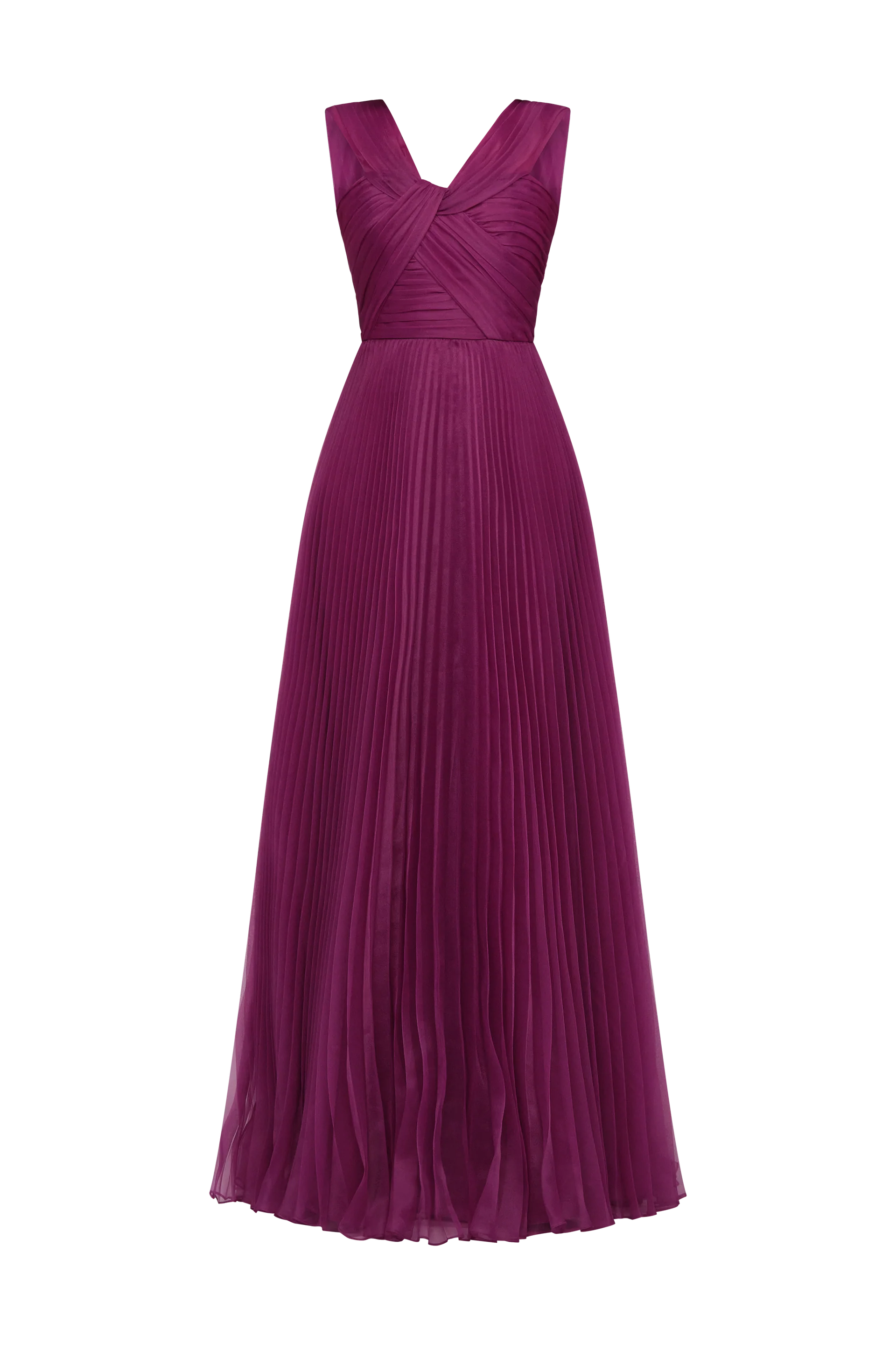Laurel Gown
