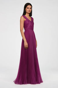 Laurel Gown