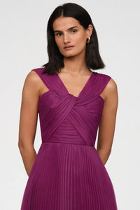 Laurel Gown