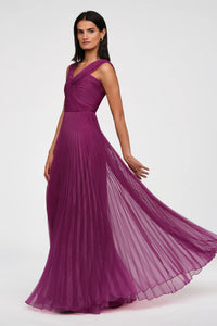 Laurel Gown
