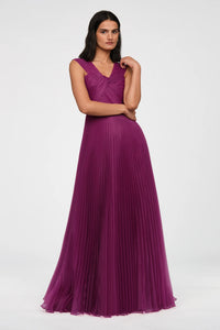 Laurel Gown