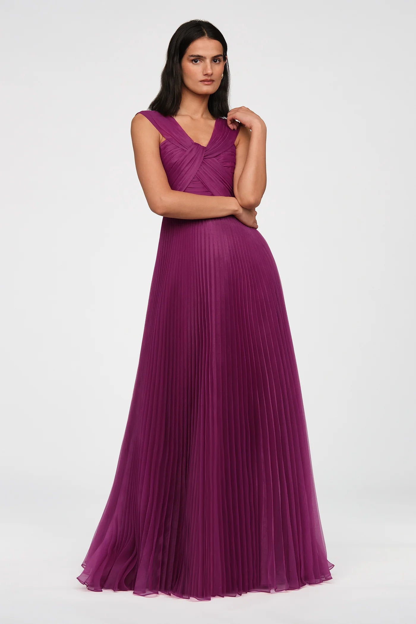 Laurel Gown