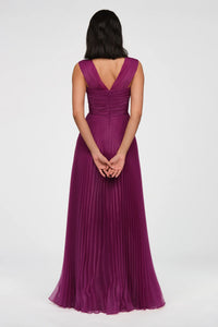 Laurel Gown