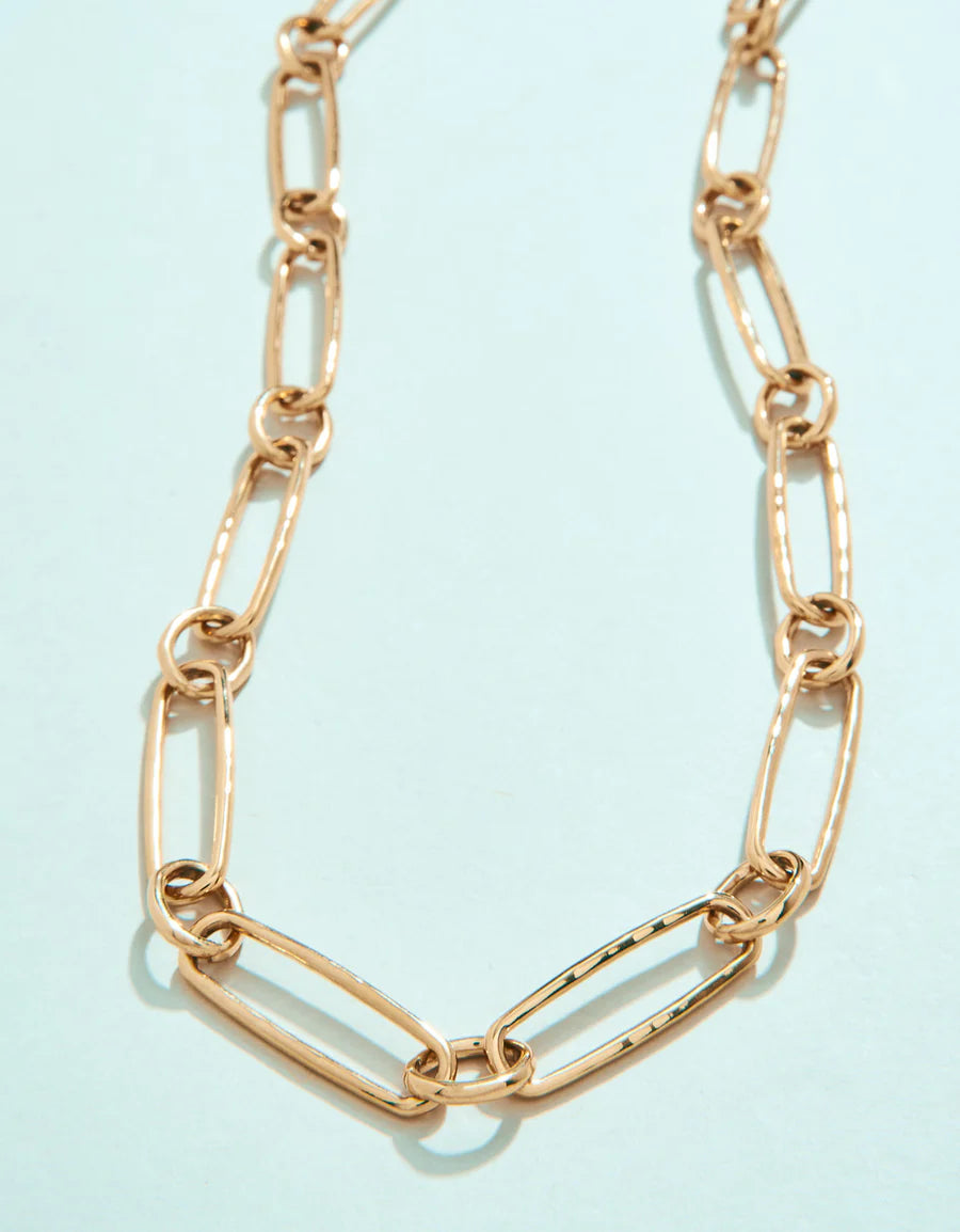 Calibogue Sound Necklace