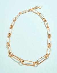 Calibogue Sound Necklace