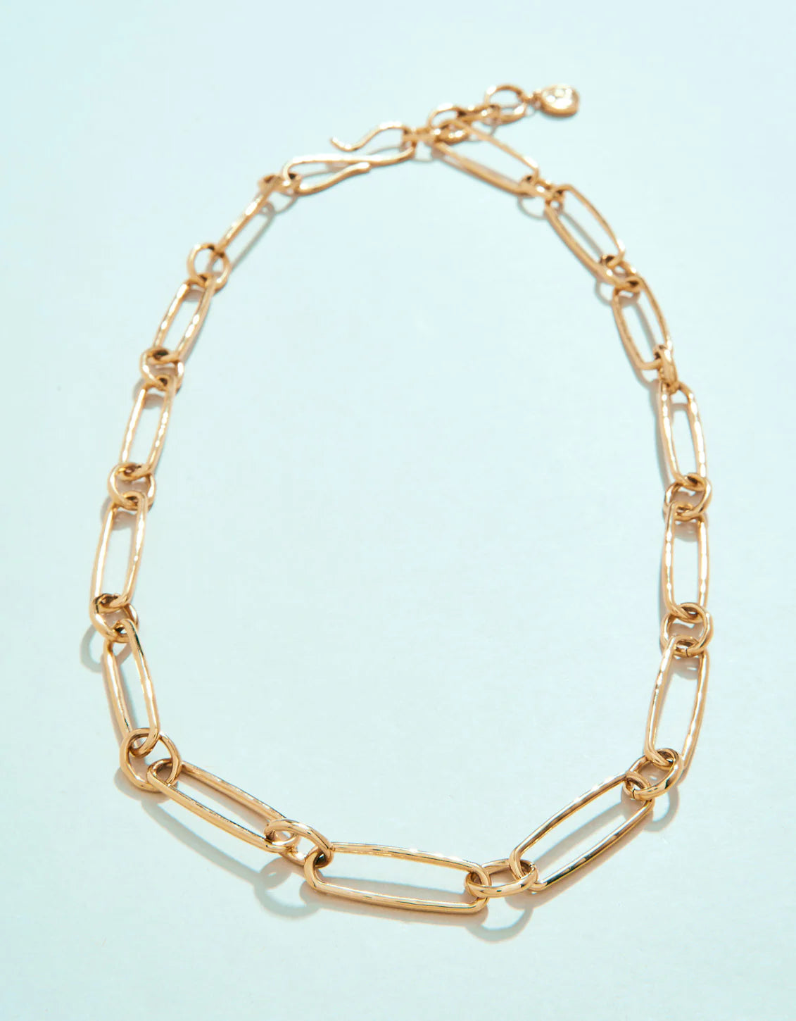 Calibogue Sound Necklace