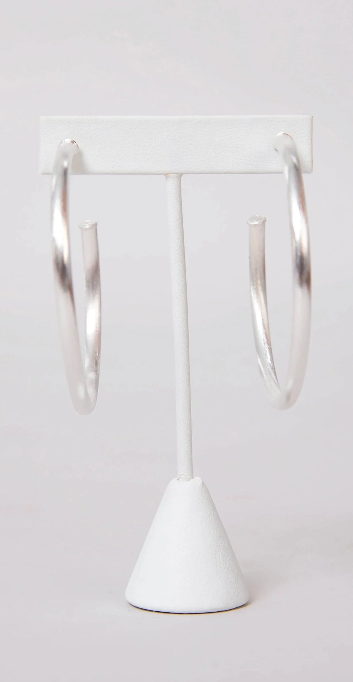 Everybody's Favorite Hoops - Silver