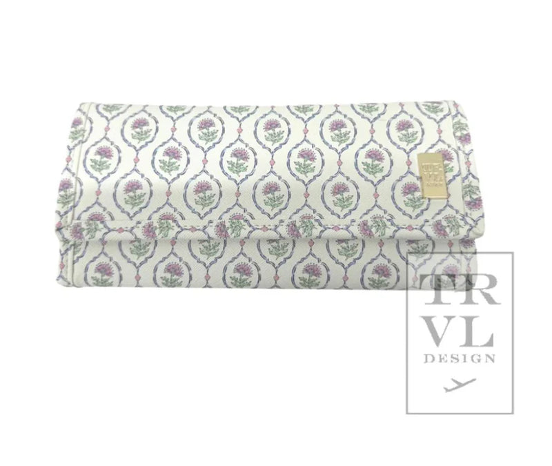 Antibes Jewelry Wallet