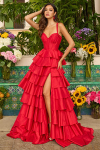 Ava Presley 42234 | Red
