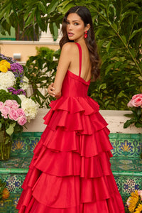 Ava Presley 42234 | Red