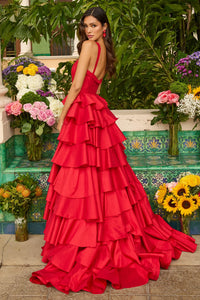 Ava Presley 42234 | Red