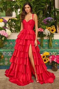 Ava Presley 42234 | Red