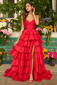 Ava Presley 42234 | Red