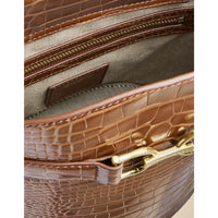 Siren Eva Bucket Bag - Penny Croc
