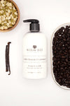 Coffee Blossom & Cashmere Lotion