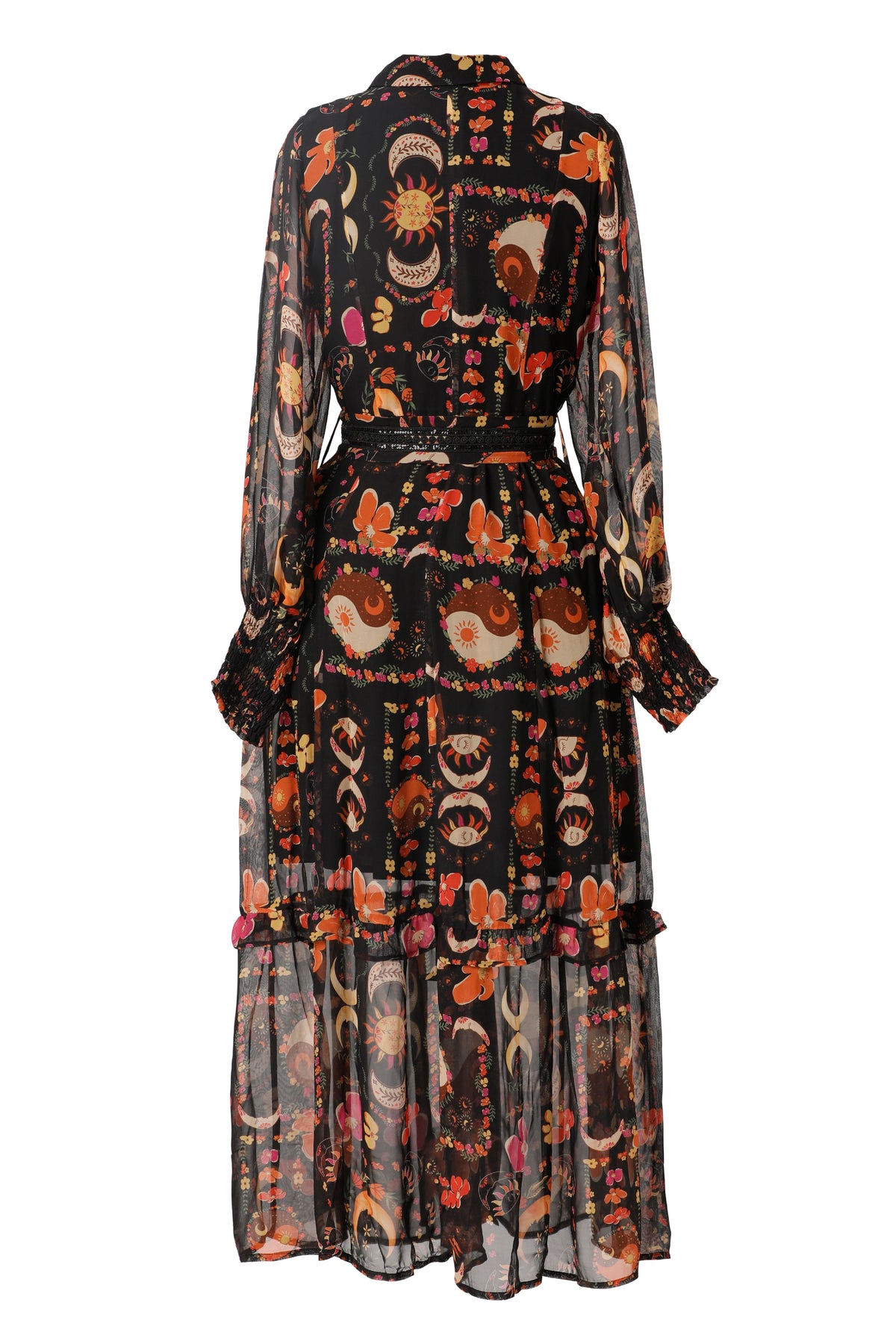 June Maxi Dress