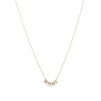 Emlin Gold Necklace