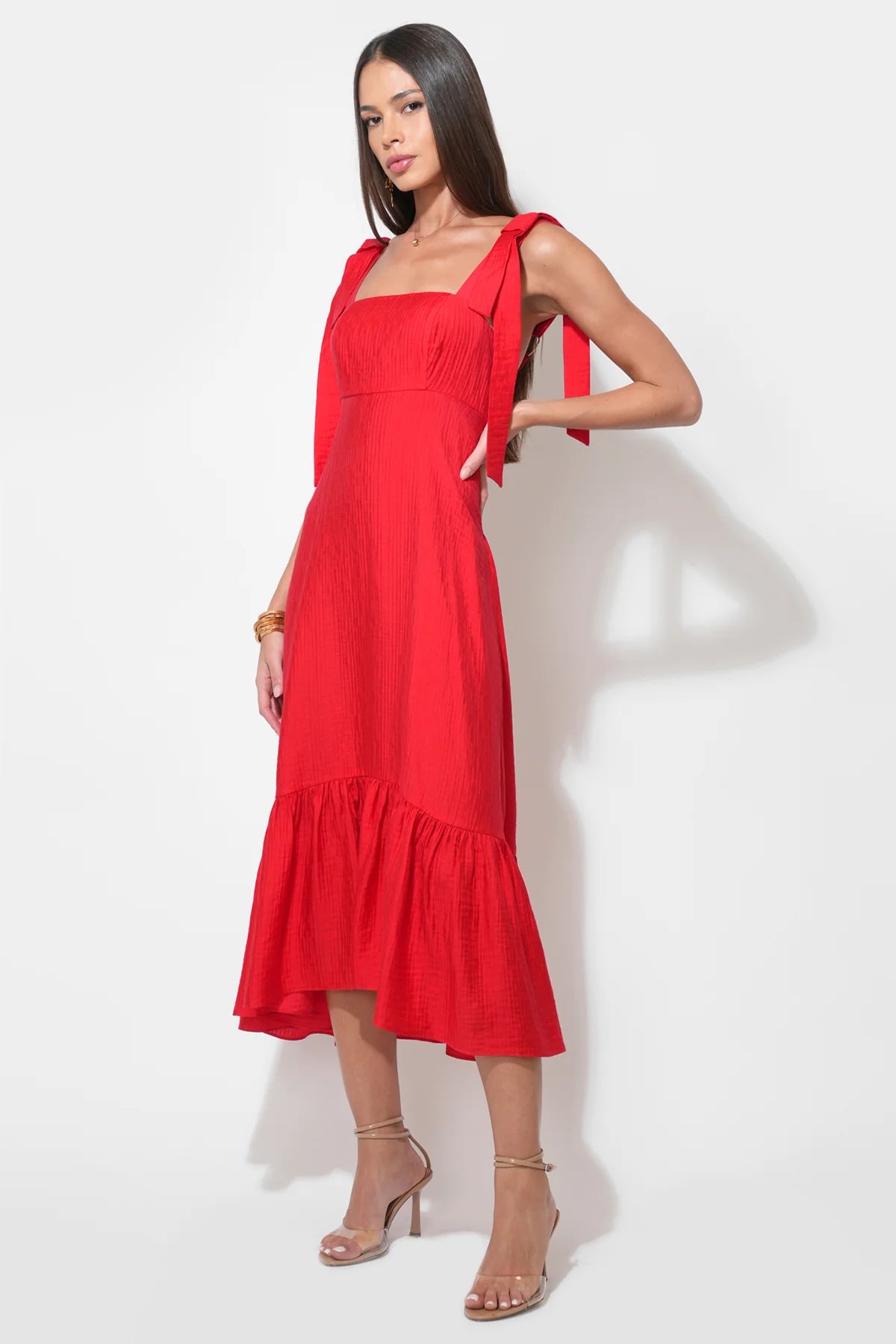 ingrid midi dress Ingrid Midi Dress
