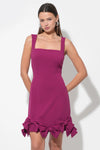 Ember Bow Mini Dress