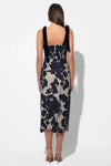 Juniper Midi Dress