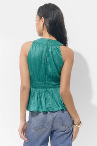 Renee Halter Top