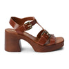 Harrison Heeled Sandal