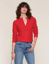 Bellini Sweater