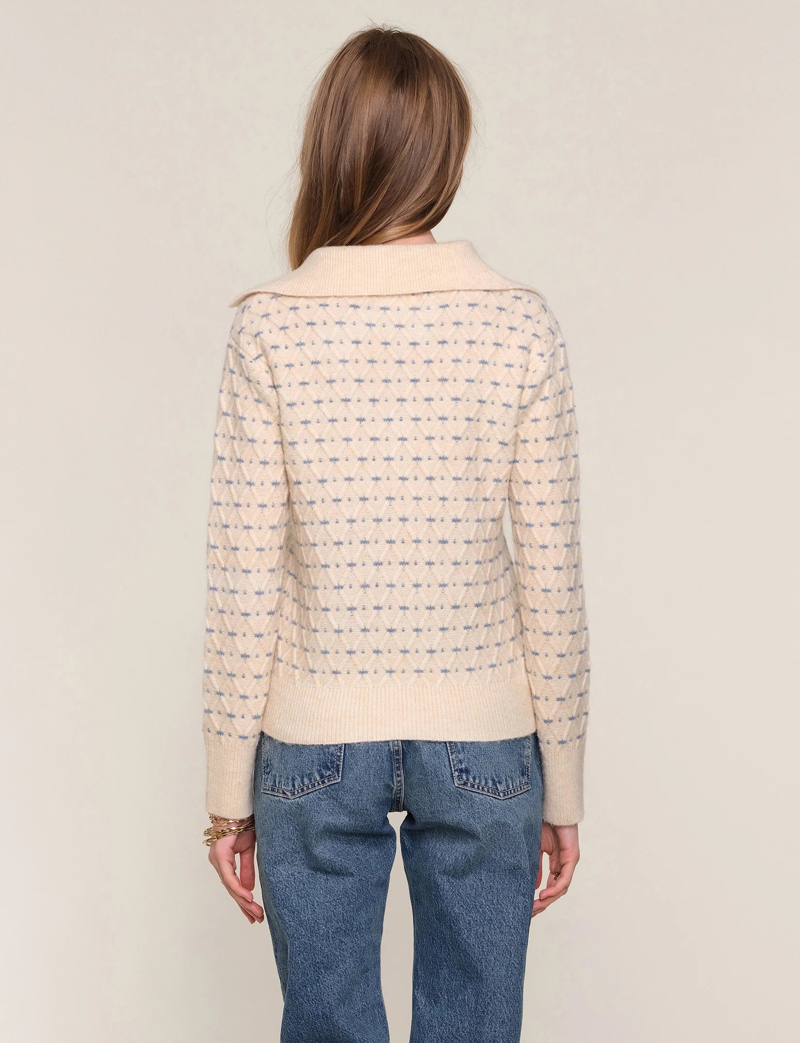 Farrow Sweater