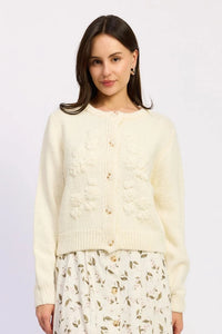 Hannah Cardigan