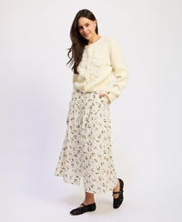 Hannah Cardigan