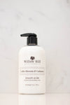 Coffee Blossom & Cashmere Lotion