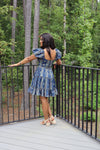 In The Groove Dress