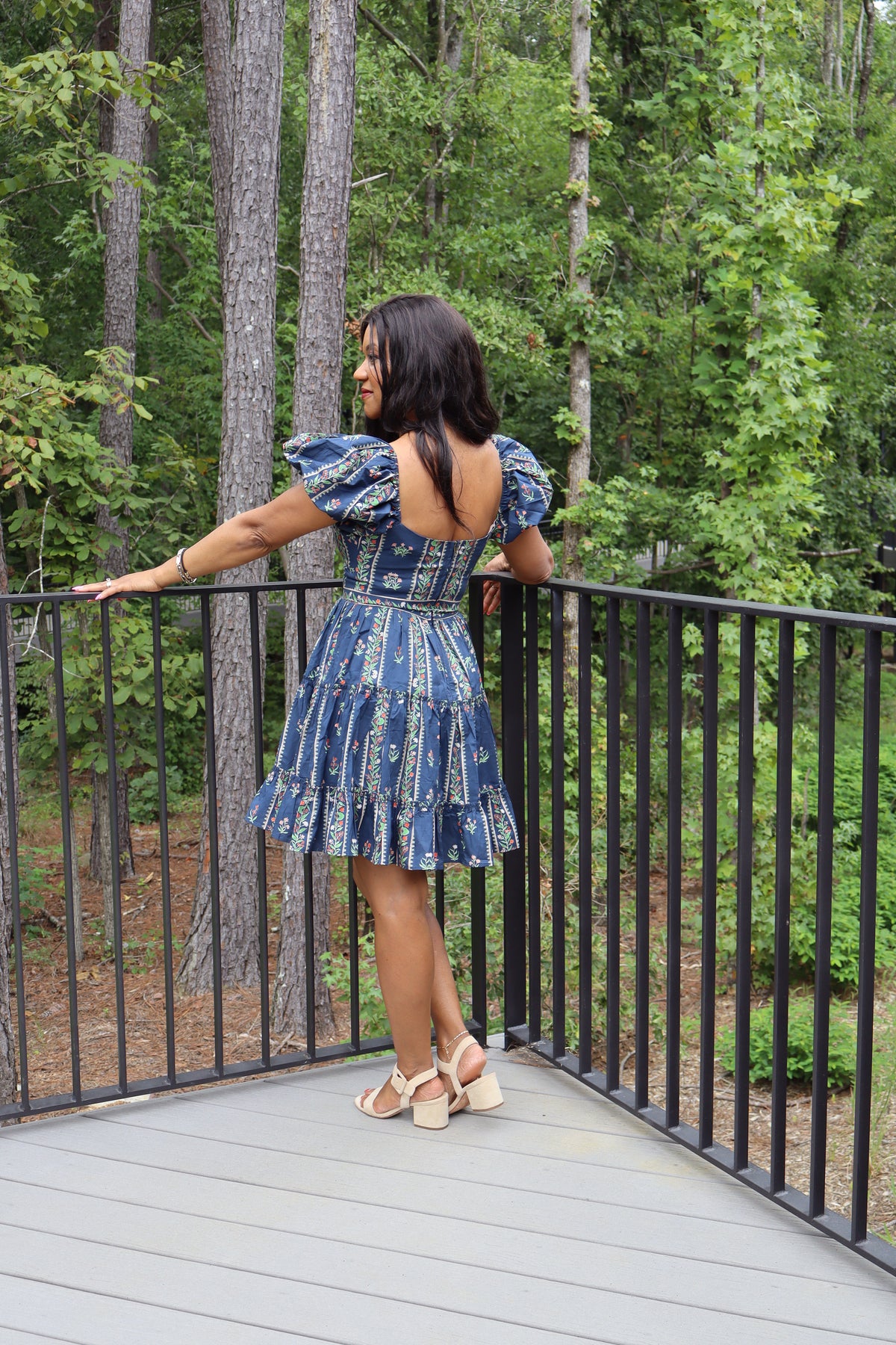 In The Groove Dress