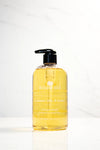 Oatmeal, Milk & Honey Artisan Wash