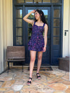 Hailey Romper