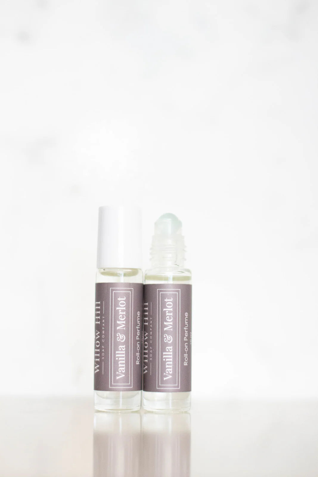 Vanilla & Merlot Roll-On Perfume