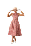 Spot On Ava Dress