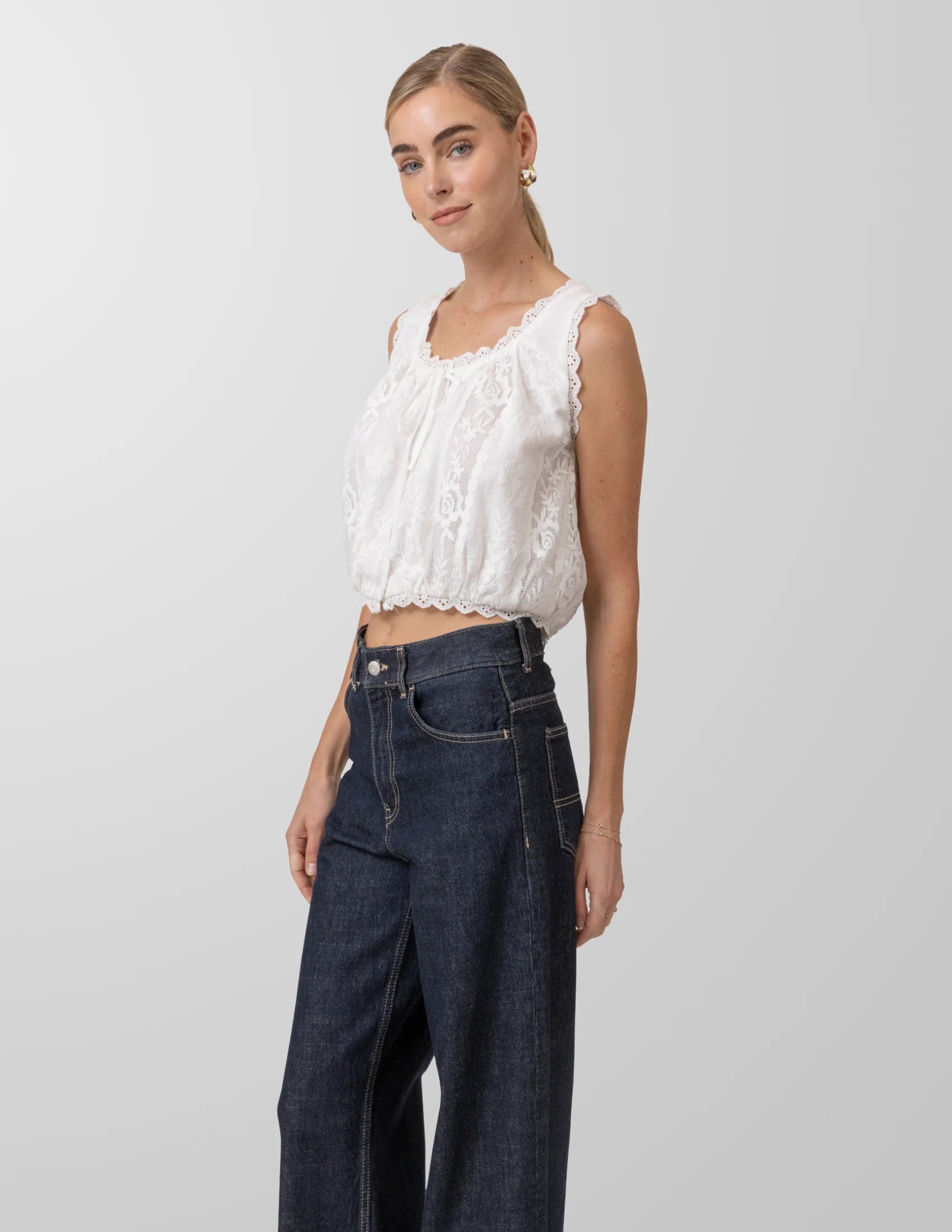 Pienza Top