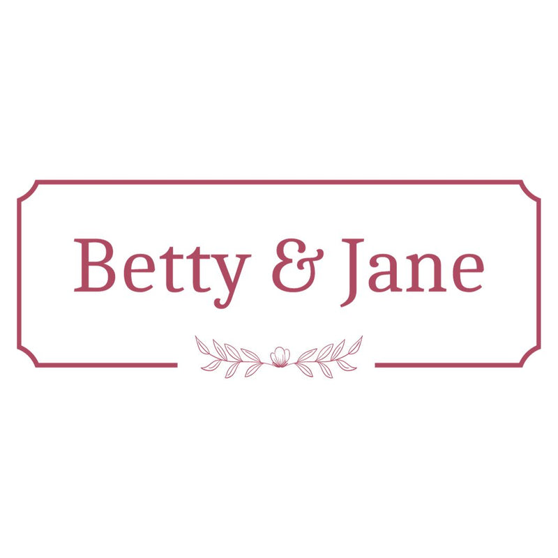 Betty & Jane Boutique Gift Card
