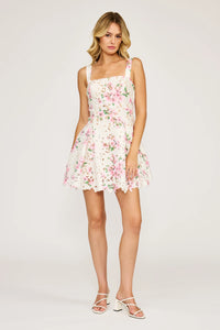 Amiri Mini Dress