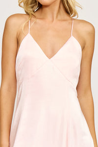 Luella Slip Dress