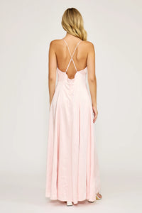 Luella Slip Dress
