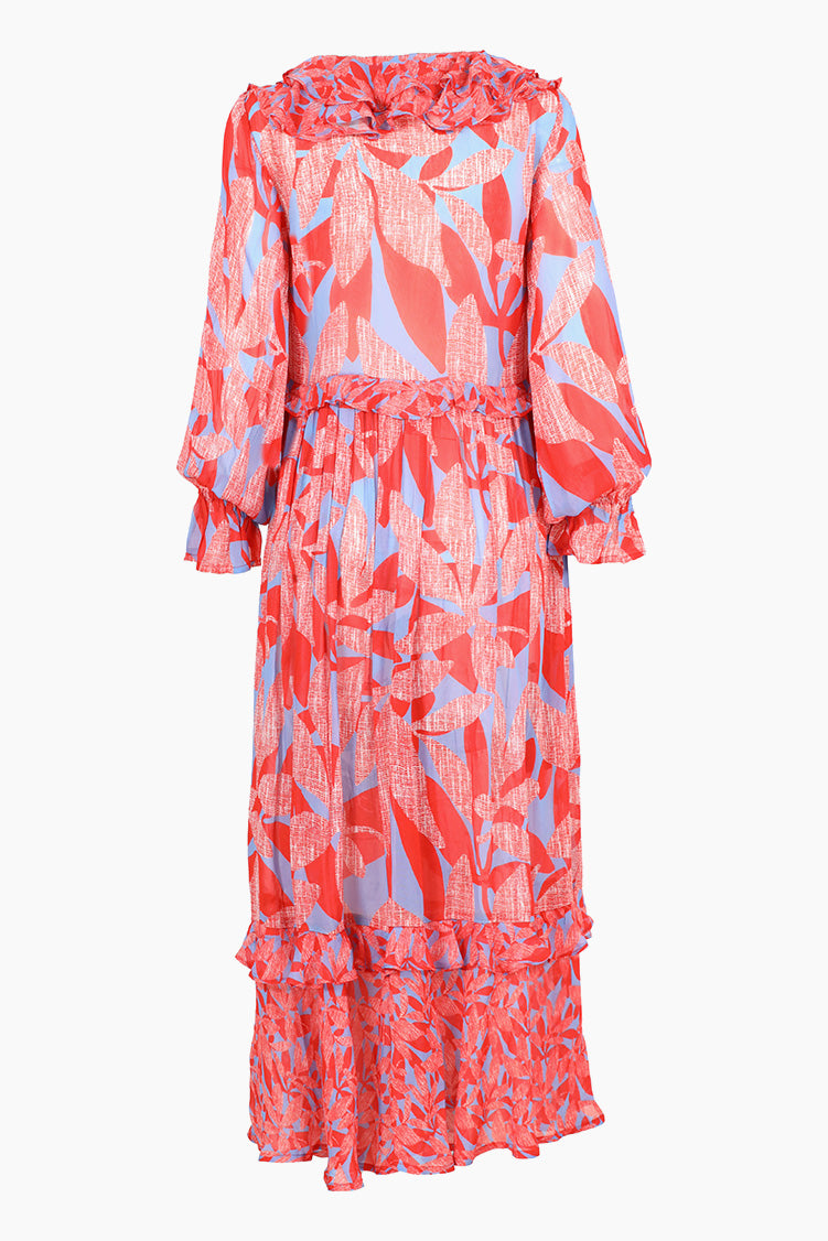 Oslo Maxi Dress