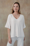 Coletta Sweater - Ivory