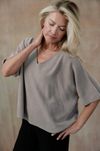 Coletta Sweater - Taupe