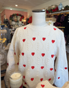 Love Note Sweater